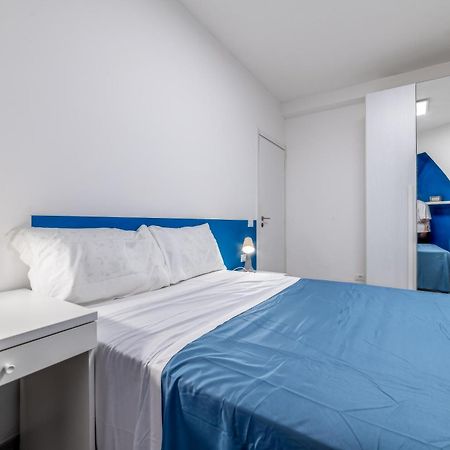 Cozy Enna Rooms - Metro Re Di Roma Exterior foto