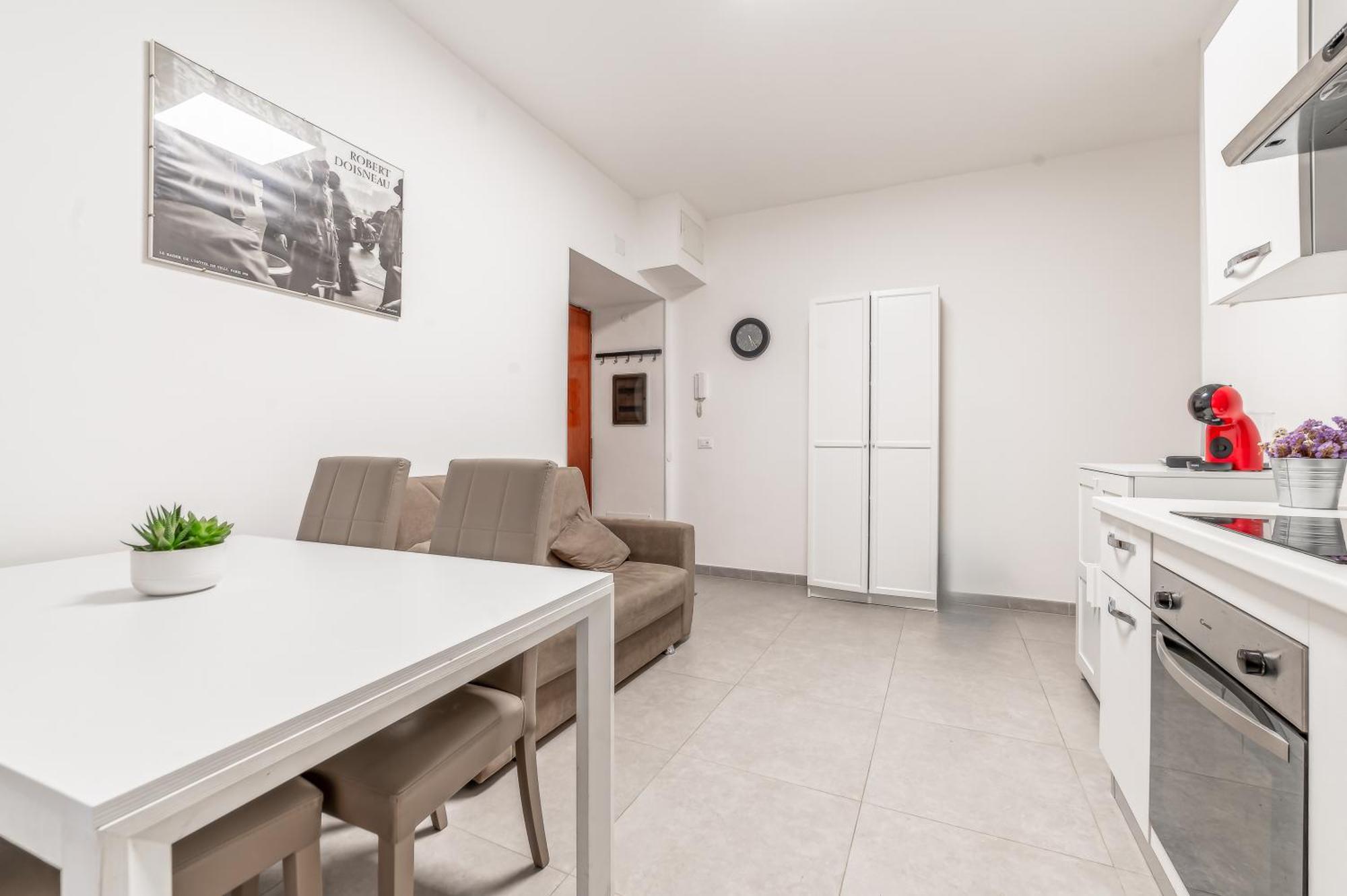 Cozy Enna Rooms - Metro Re Di Roma Exterior foto